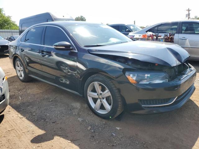 Photo 3 VIN: 1VWBP7A34CC089853 - VOLKSWAGEN PASSAT 