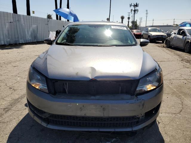 Photo 4 VIN: 1VWBP7A34CC096401 - VOLKSWAGEN PASSAT 