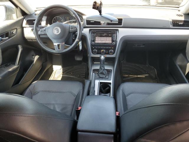 Photo 7 VIN: 1VWBP7A34CC096401 - VOLKSWAGEN PASSAT 