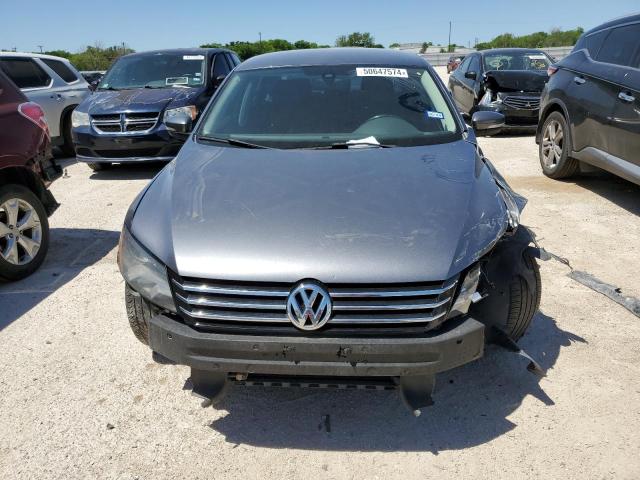 Photo 4 VIN: 1VWBP7A34CC104707 - VOLKSWAGEN PASSAT 