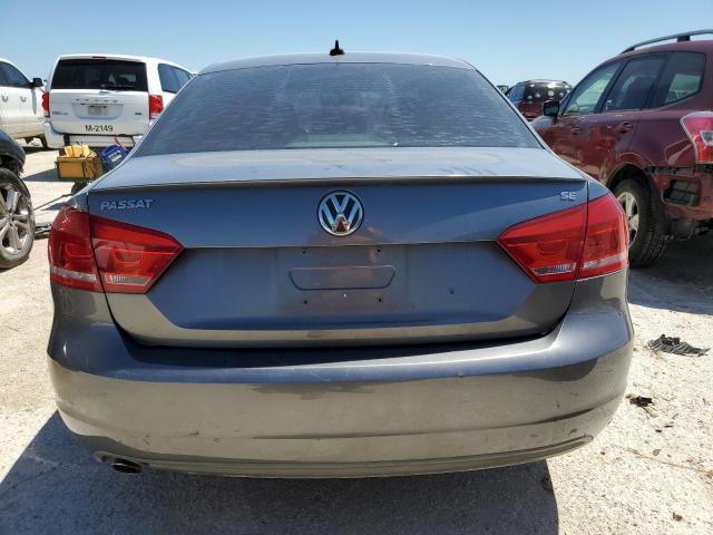 Photo 5 VIN: 1VWBP7A34CC104707 - VOLKSWAGEN PASSAT 