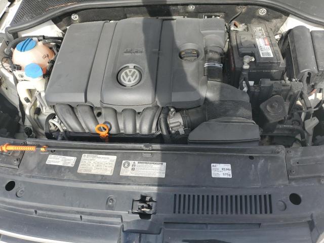 Photo 10 VIN: 1VWBP7A34CC106246 - VOLKSWAGEN PASSAT 