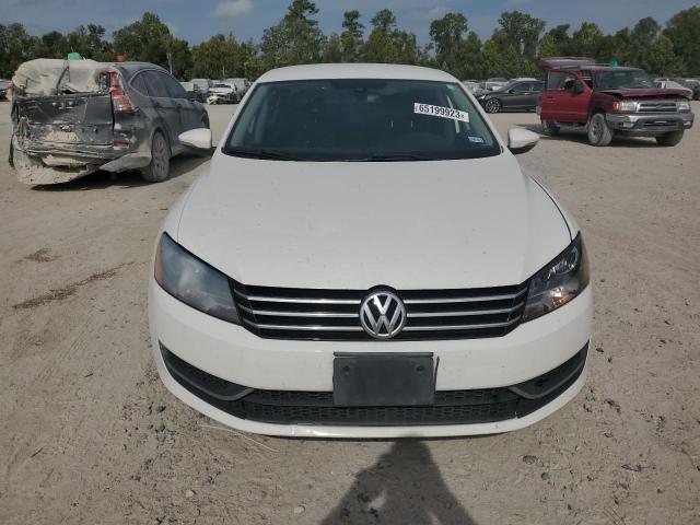 Photo 4 VIN: 1VWBP7A34CC106246 - VOLKSWAGEN PASSAT 