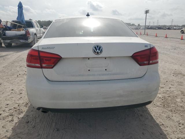 Photo 5 VIN: 1VWBP7A34CC106246 - VOLKSWAGEN PASSAT 