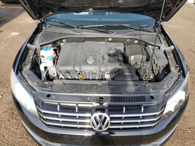 Photo 10 VIN: 1VWBP7A34DC001904 - VOLKSWAGEN PASSAT 