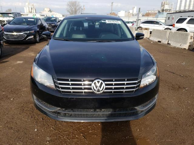 Photo 4 VIN: 1VWBP7A34DC001904 - VOLKSWAGEN PASSAT 