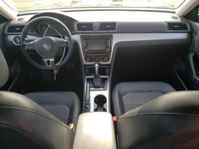 Photo 7 VIN: 1VWBP7A34DC001904 - VOLKSWAGEN PASSAT 