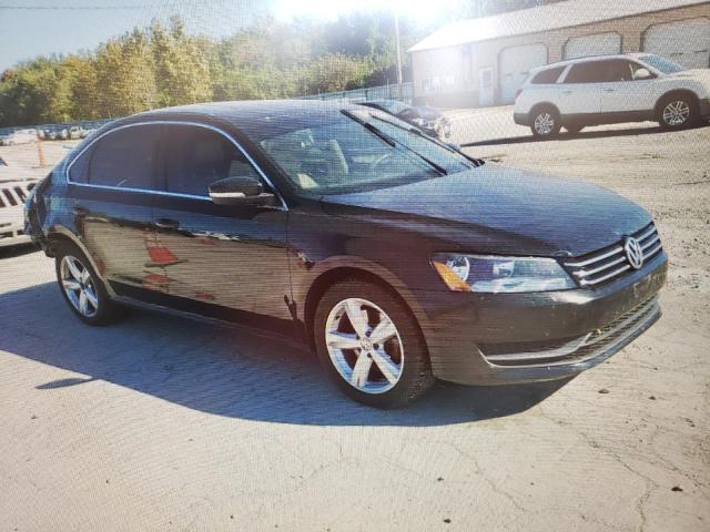 Photo 3 VIN: 1VWBP7A34DC009954 - VOLKSWAGEN PASSAT 