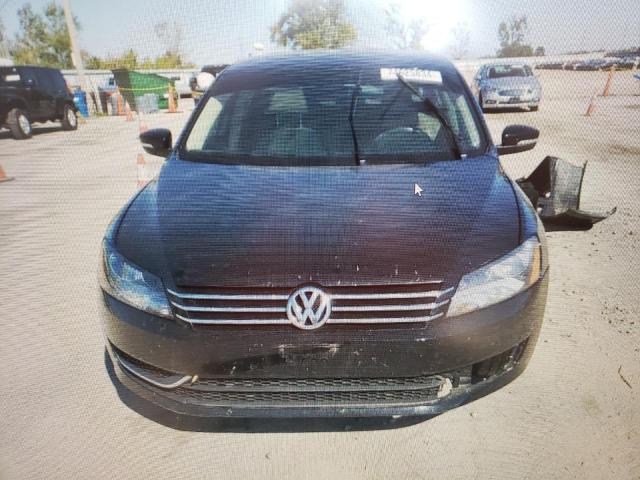 Photo 4 VIN: 1VWBP7A34DC009954 - VOLKSWAGEN PASSAT 