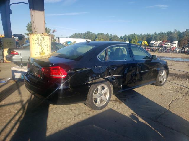 Photo 2 VIN: 1VWBP7A34DC012918 - VOLKSWAGEN PASSAT 