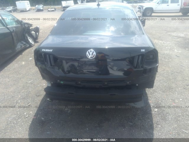 Photo 5 VIN: 1VWBP7A34DC019576 - VOLKSWAGEN PASSAT 