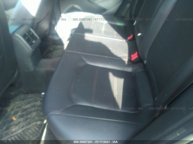 Photo 7 VIN: 1VWBP7A34DC023093 - VOLKSWAGEN PASSAT 