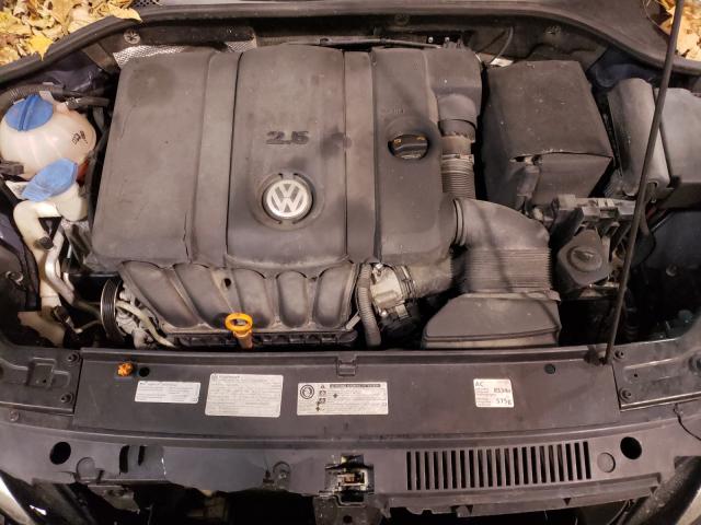 Photo 6 VIN: 1VWBP7A34DC023207 - VOLKSWAGEN PASSAT 