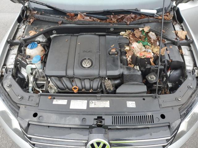 Photo 10 VIN: 1VWBP7A34DC023403 - VOLKSWAGEN PASSAT 