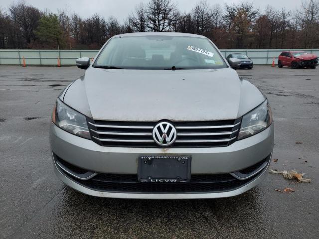 Photo 4 VIN: 1VWBP7A34DC023403 - VOLKSWAGEN PASSAT 