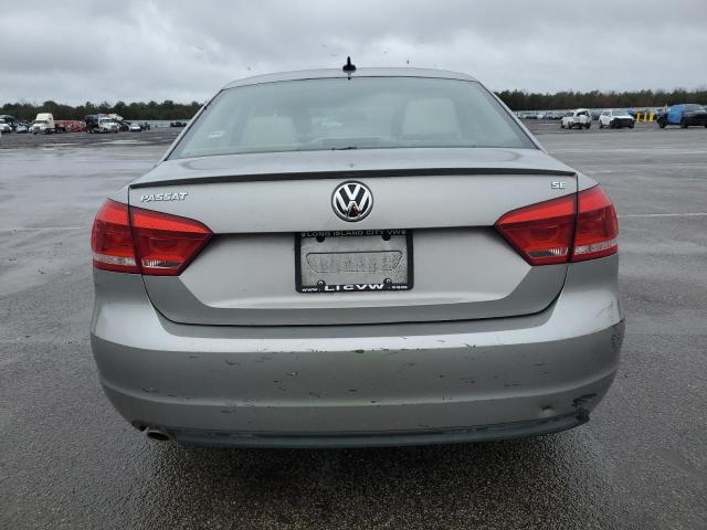 Photo 5 VIN: 1VWBP7A34DC023403 - VOLKSWAGEN PASSAT 