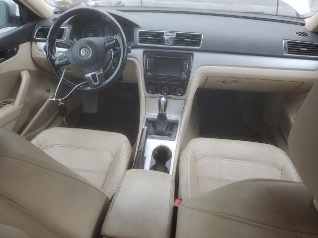 Photo 7 VIN: 1VWBP7A34DC023403 - VOLKSWAGEN PASSAT 