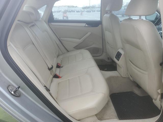 Photo 9 VIN: 1VWBP7A34DC023403 - VOLKSWAGEN PASSAT 