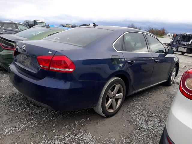 Photo 2 VIN: 1VWBP7A34DC023479 - VOLKSWAGEN PASSAT 