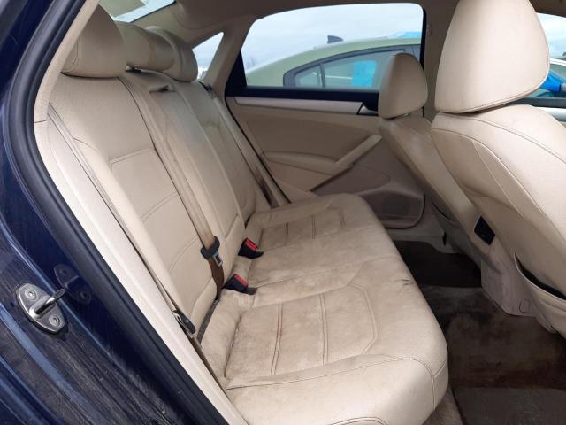 Photo 9 VIN: 1VWBP7A34DC023479 - VOLKSWAGEN PASSAT 