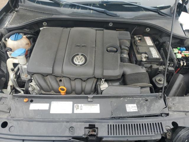 Photo 10 VIN: 1VWBP7A34DC024678 - VOLKSWAGEN PASSAT 