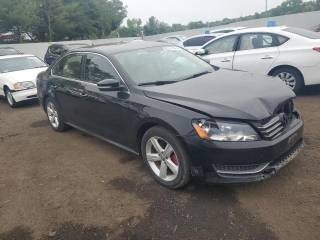 Photo 3 VIN: 1VWBP7A34DC024678 - VOLKSWAGEN PASSAT 