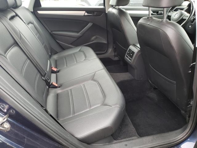 Photo 5 VIN: 1VWBP7A34DC029914 - VOLKSWAGEN PASSAT 