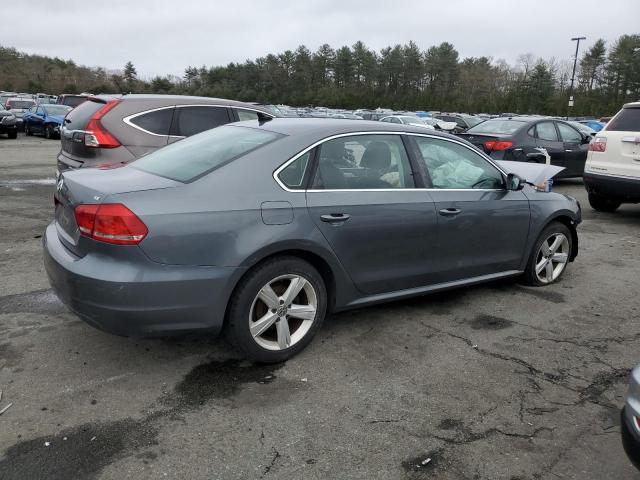 Photo 2 VIN: 1VWBP7A34DC039746 - VOLKSWAGEN PASSAT 