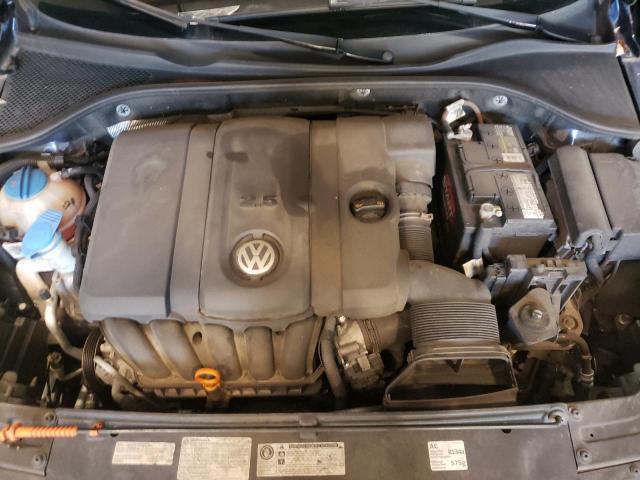 Photo 6 VIN: 1VWBP7A34DC041044 - VOLKSWAGEN PASSAT 