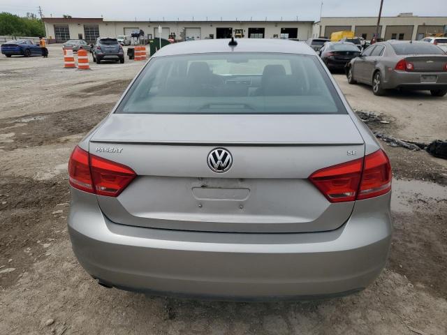 Photo 5 VIN: 1VWBP7A34DC042128 - VOLKSWAGEN PASSAT 