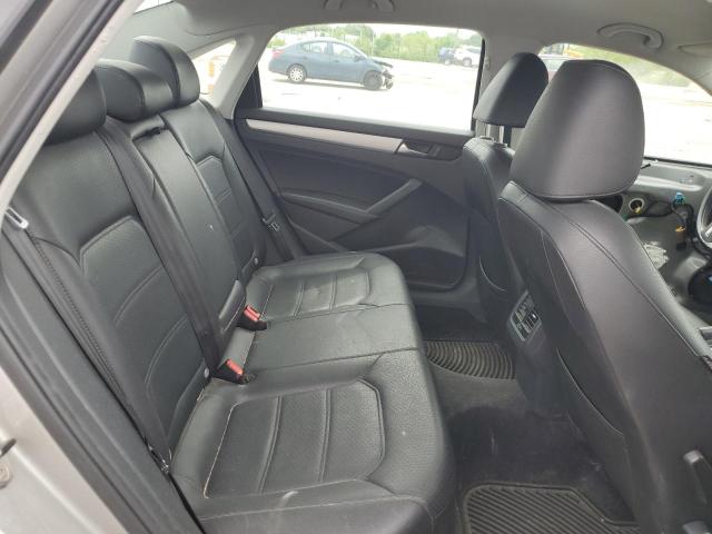 Photo 9 VIN: 1VWBP7A34DC042128 - VOLKSWAGEN PASSAT 