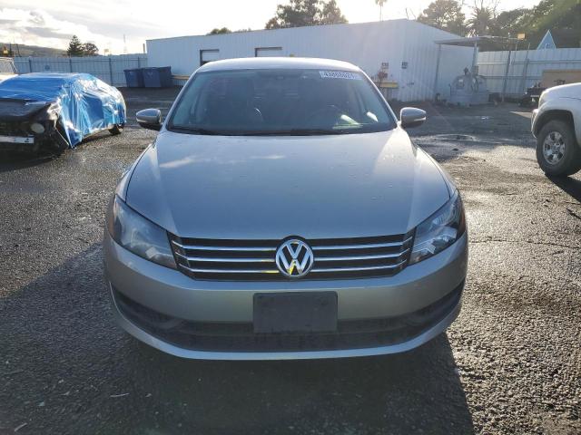 Photo 4 VIN: 1VWBP7A34DC042372 - VOLKSWAGEN PASSAT 