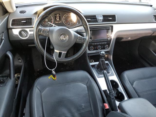 Photo 7 VIN: 1VWBP7A34DC042372 - VOLKSWAGEN PASSAT 