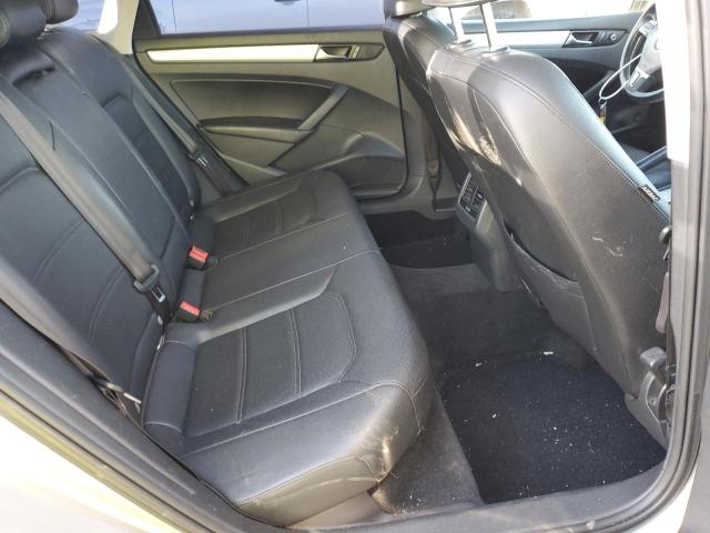 Photo 9 VIN: 1VWBP7A34DC042372 - VOLKSWAGEN PASSAT 