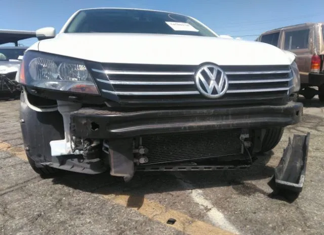 Photo 5 VIN: 1VWBP7A34DC045174 - VOLKSWAGEN PASSAT 