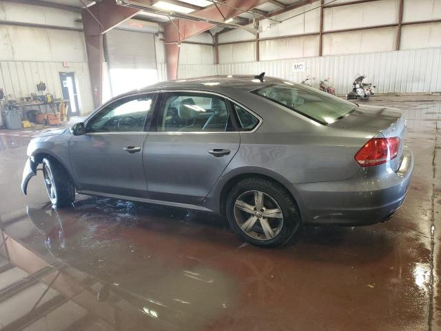 Photo 1 VIN: 1VWBP7A34DC045367 - VOLKSWAGEN PASSAT 