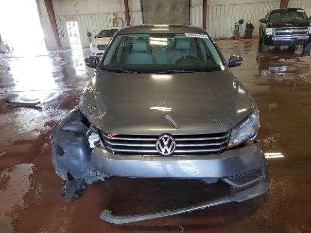 Photo 4 VIN: 1VWBP7A34DC045367 - VOLKSWAGEN PASSAT 