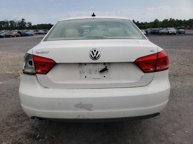 Photo 5 VIN: 1VWBP7A34DC046681 - VOLKSWAGEN PASSAT 