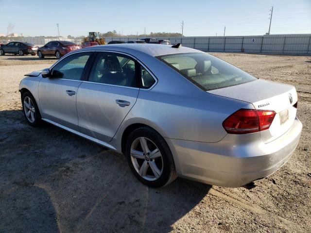 Photo 1 VIN: 1VWBP7A34DC046809 - VOLKSWAGEN PASSAT 