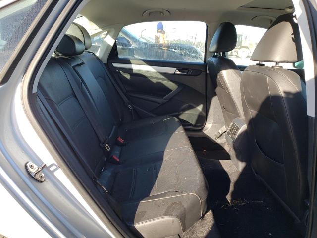 Photo 9 VIN: 1VWBP7A34DC046809 - VOLKSWAGEN PASSAT 