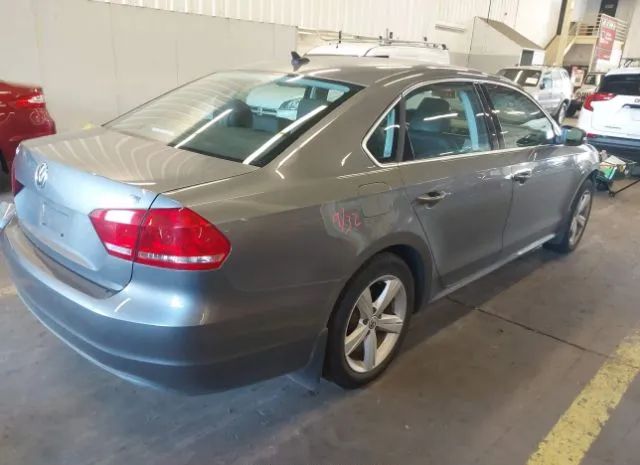 Photo 3 VIN: 1VWBP7A34DC051301 - VOLKSWAGEN PASSAT 