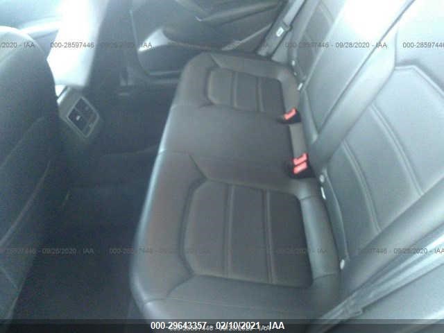 Photo 7 VIN: 1VWBP7A34DC057552 - VOLKSWAGEN PASSAT 