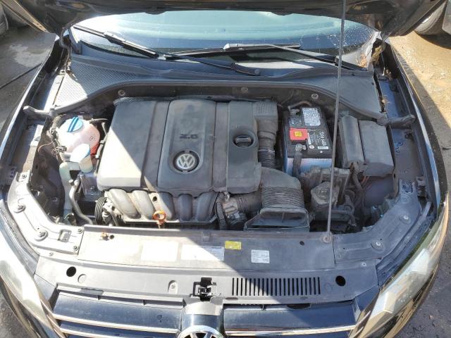 Photo 10 VIN: 1VWBP7A34DC060225 - VOLKSWAGEN PASSAT 