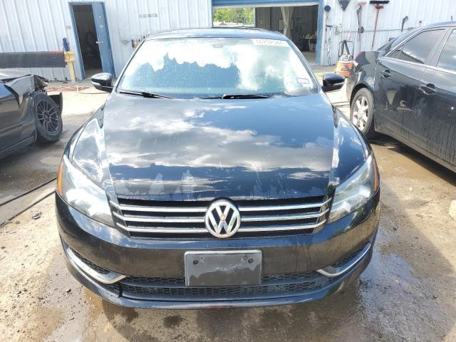 Photo 4 VIN: 1VWBP7A34DC060225 - VOLKSWAGEN PASSAT 