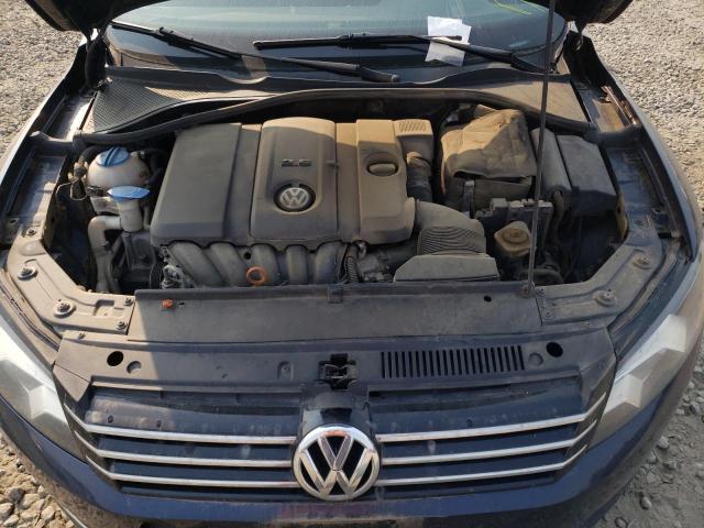 Photo 6 VIN: 1VWBP7A34DC067742 - VOLKSWAGEN PASSAT 