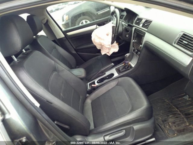 Photo 4 VIN: 1VWBP7A34DC067885 - VOLKSWAGEN PASSAT 