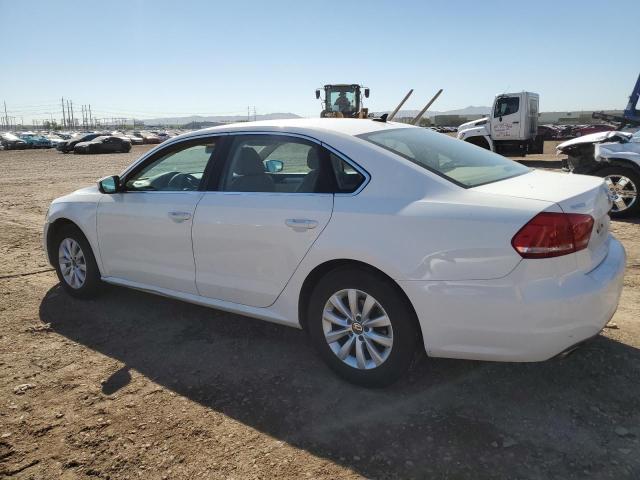 Photo 1 VIN: 1VWBP7A34DC068177 - VOLKSWAGEN PASSAT 