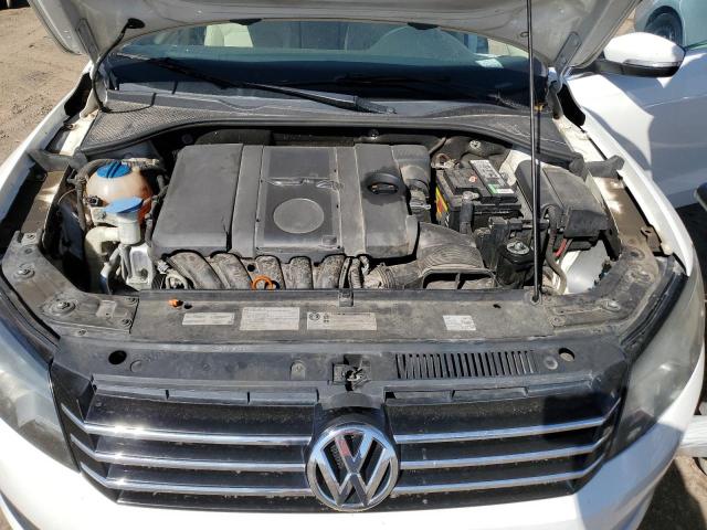 Photo 10 VIN: 1VWBP7A34DC068177 - VOLKSWAGEN PASSAT 