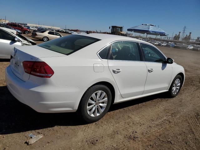 Photo 2 VIN: 1VWBP7A34DC068177 - VOLKSWAGEN PASSAT 