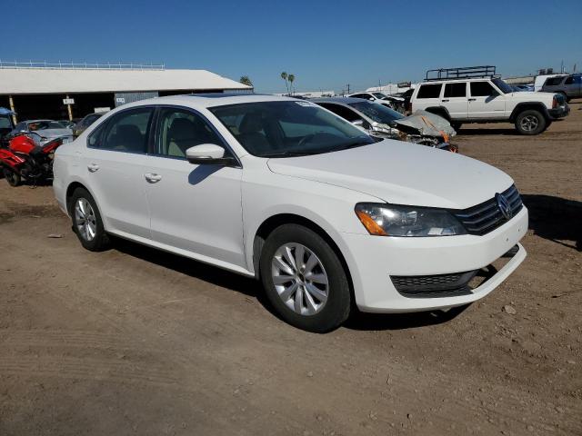 Photo 3 VIN: 1VWBP7A34DC068177 - VOLKSWAGEN PASSAT 